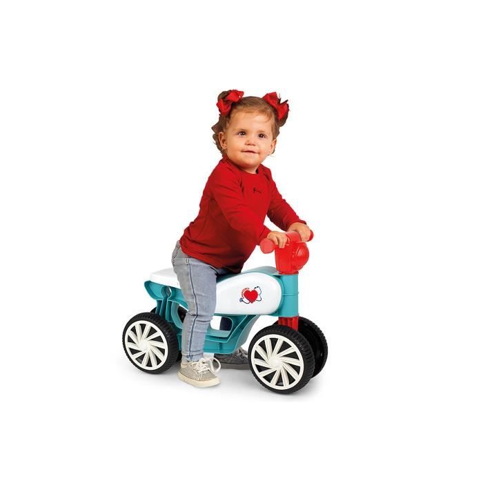 porteur scooter chicco