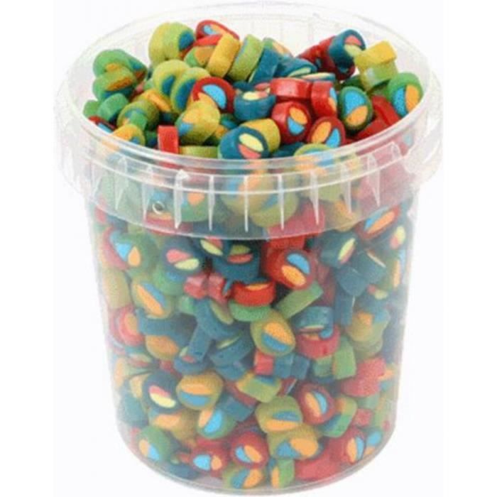 Haribo Pico Balla Boîte de 500g