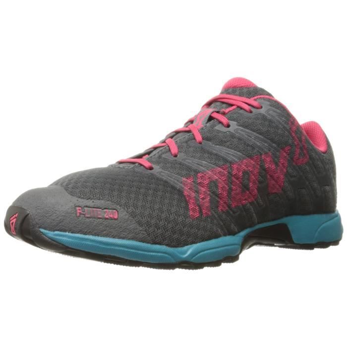 Sandale De Randonnee SMI1F Unisexe F-lite (tm) 240 Chaussures Cross-formation des femmes Taille-42