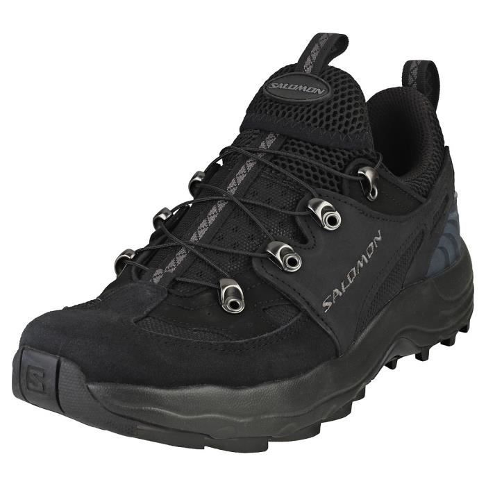 Baskets Salomon RAID WIND ADVANCED 415768 - Homme - Noir - 42 EU