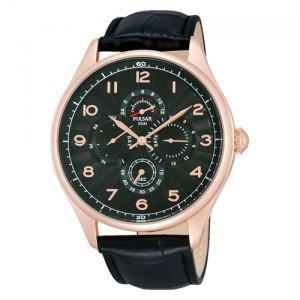 Montre PULSAR modèle Tradition Homme PW9002X1