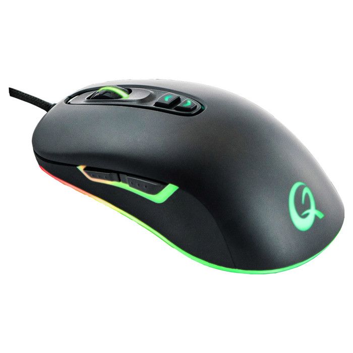 QPAD Souris gaming esport DX80