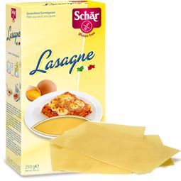 Lasagne - Pâtes aux oeufs sans gluten - 250 g -…