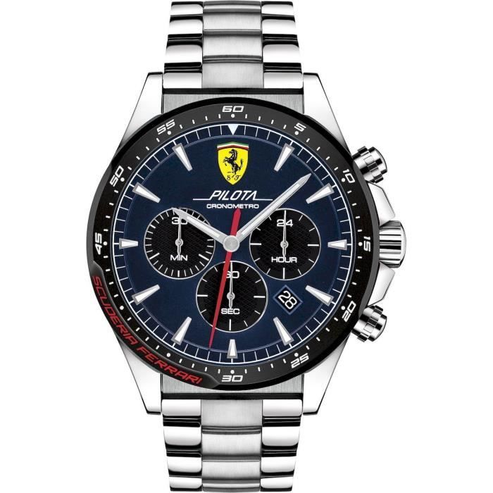 Montre - Scuderia Ferrari - 0830598