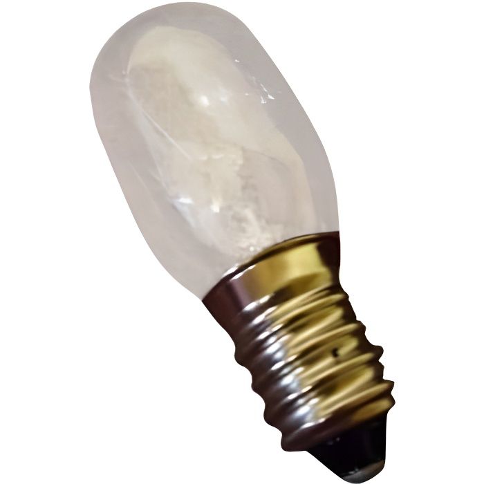 Ampoule 25W pour lampe de sel