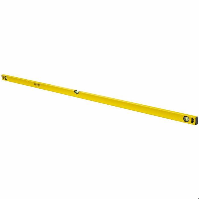 STANLEY Niveau tubulaire Classic 200cm