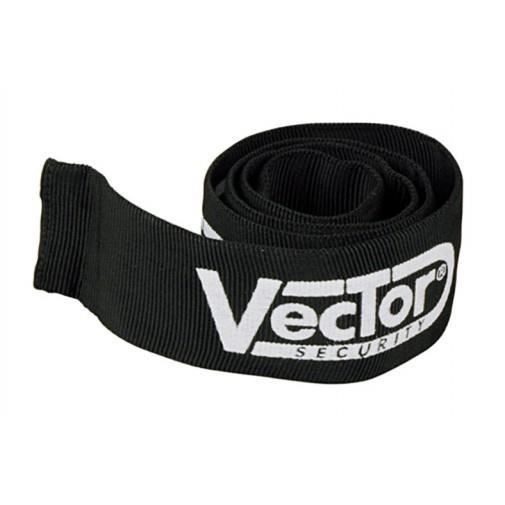 VECTOR - Gaine Nylon Remplacement Pour Chaîne Antivol L1,50M