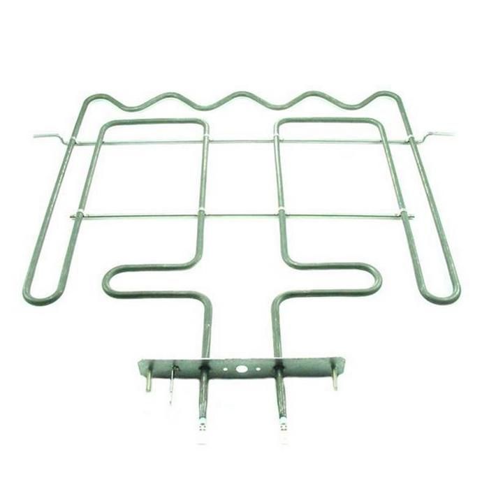 Résistance supérieure Grill 2450W (260781-27202) - Four, cuisinière - WHIRLPOOL, KITCHENAID, BAUKNECHT, ARISTON HOTPOINT, IKEA