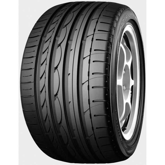 YOKOHAMA 305/25 R20 97Y V103 Pneu Tourisme Été