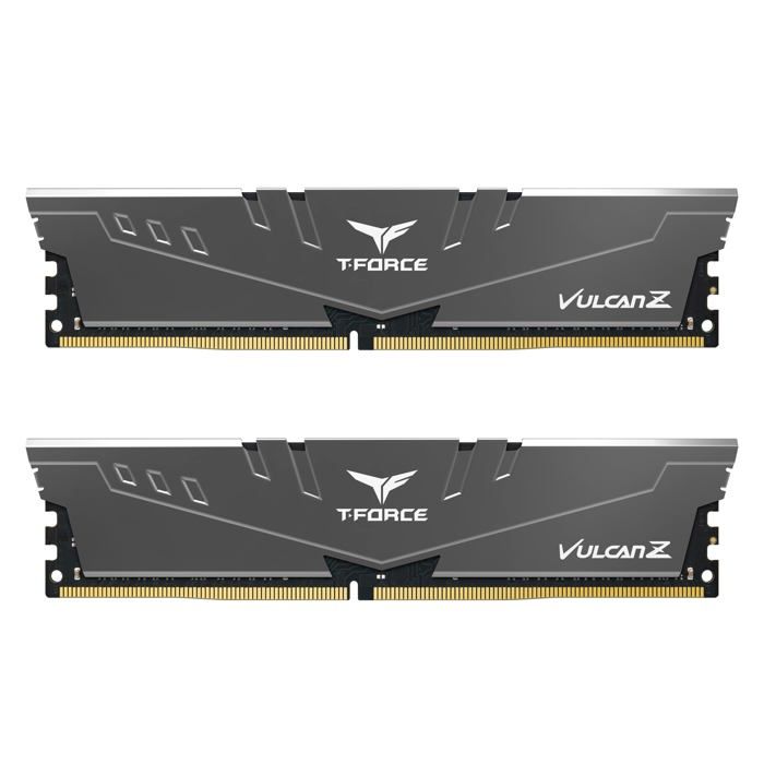 Mémoire PC - Team Group - TLZGD416G3200HC16FDC01 - 16 Go - DDR4 - 3200 MHz