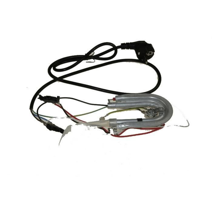 BOSCH Résistance Complète - vue 4