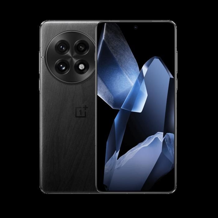 Smartphone OnePlus 13 - 16/512GB - Noir - Cdiscount Téléphonie
