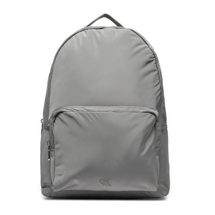 Sac à Dos Gris Homme Calvin Klein Jeans Over
