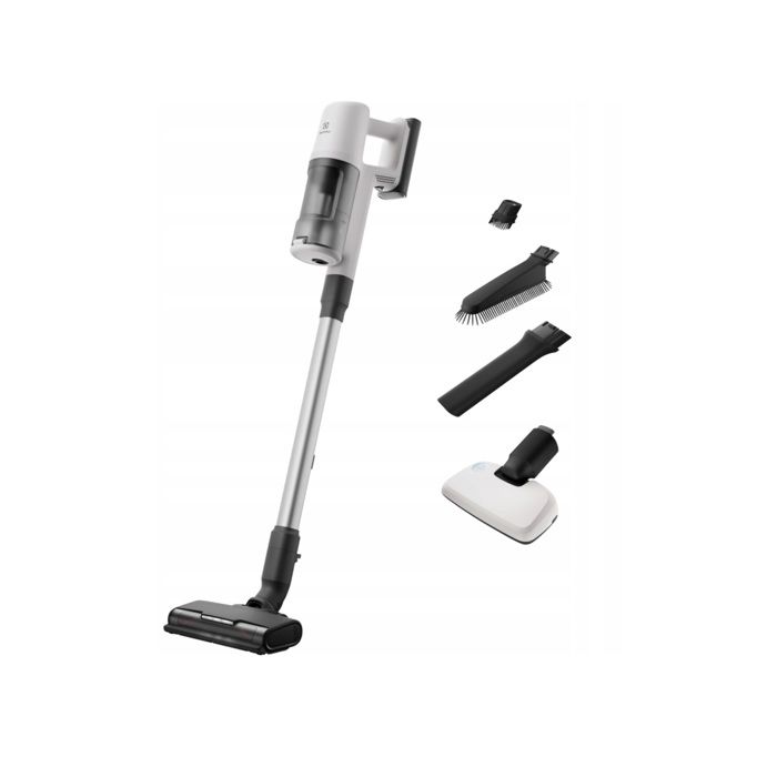 Aspirateur balai sans fil 21.6v EP61HB21UV ELECTROLUX - vue 2