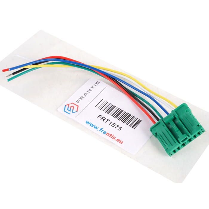 EZ-PE-000 NTY Kit De Réparation Pour Câbles, Feu Arrière AUTODOC