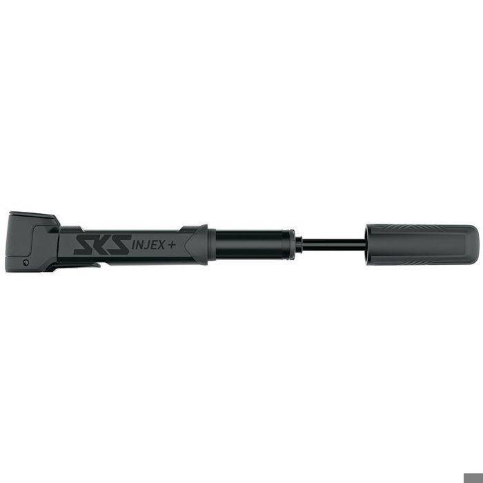 SKS Supershort Minipumpe – légère et compacte SKS Supershort Minipumpe – légère et compacte