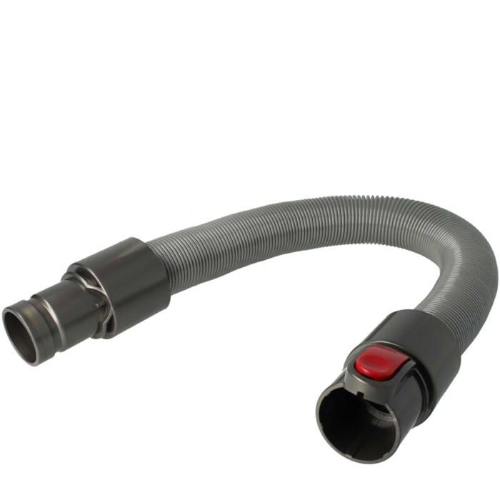 Rallonge de longueur de tuyau compatible avec Dyson DC29 DC58 DC61 V6 V6 Absolute V6 Animal Pro aspirateurs - 135 m