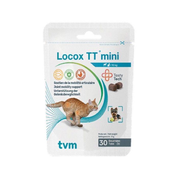 Comparer les prix de Locox TT mini