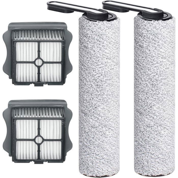 Kit daccessoires - Tineco - Floor One S5 - Aspirateur eau et poussire - Compatible S5 PRO - Mixte floor one s5 s5 pro YYV