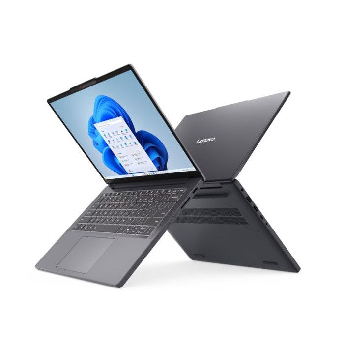 Lenovo Ideapad Slim 3 14IRH10 - vue 3