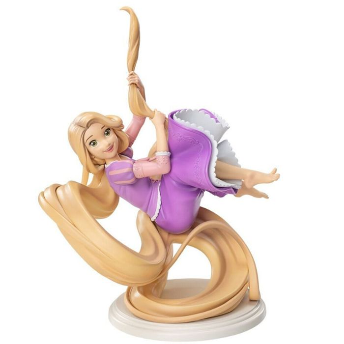 Disney Figurine Raiponce Premium Sega Prize