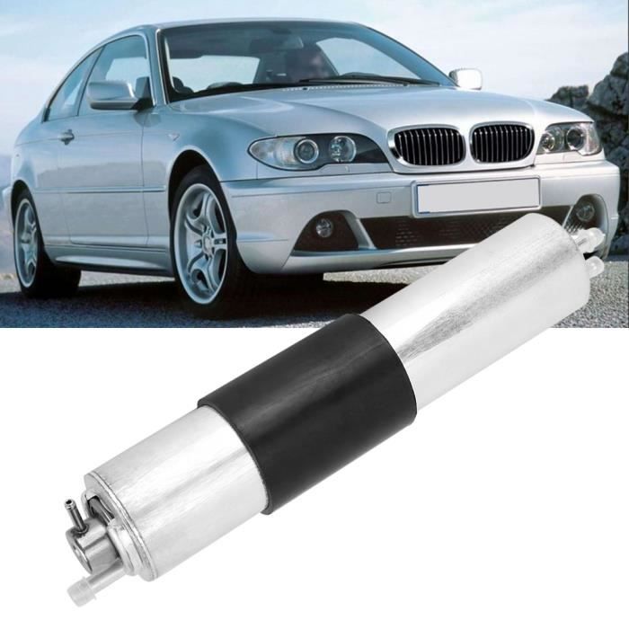 Akozon Remplacement Du Filtre à Carburant Filtre à Carburant à