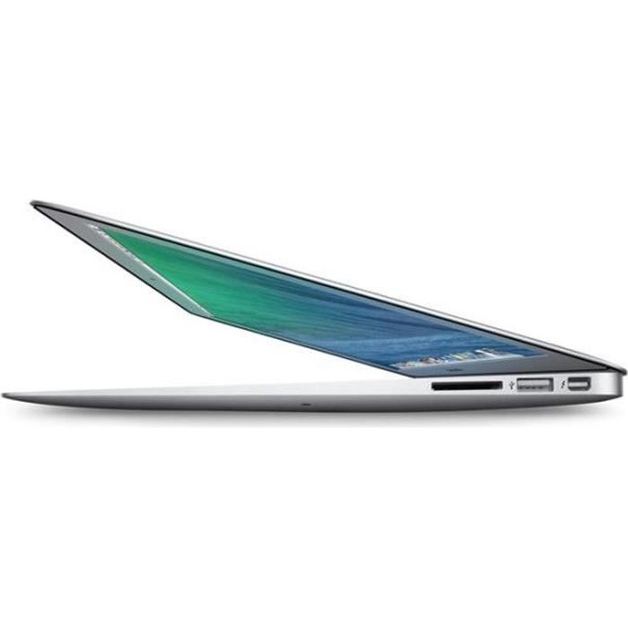 Macbook air 13 pouces 2015 16 8/256