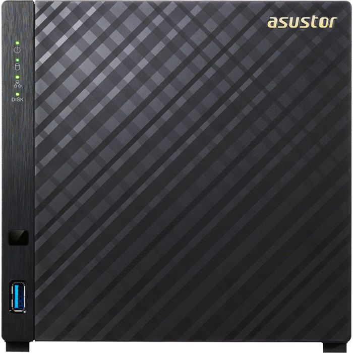 Asustor NAS AS3204T v2