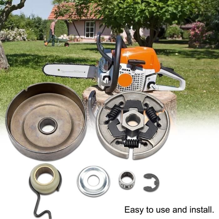 MS210 MS230 Tronçonneuse Pignon Roulement Fits Stihl MS180 MS190T MS211 MS181