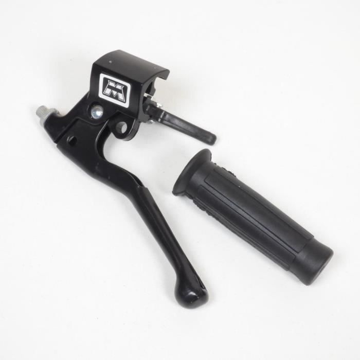 Levier de starter mobylette MBK 50 51 Neuf
