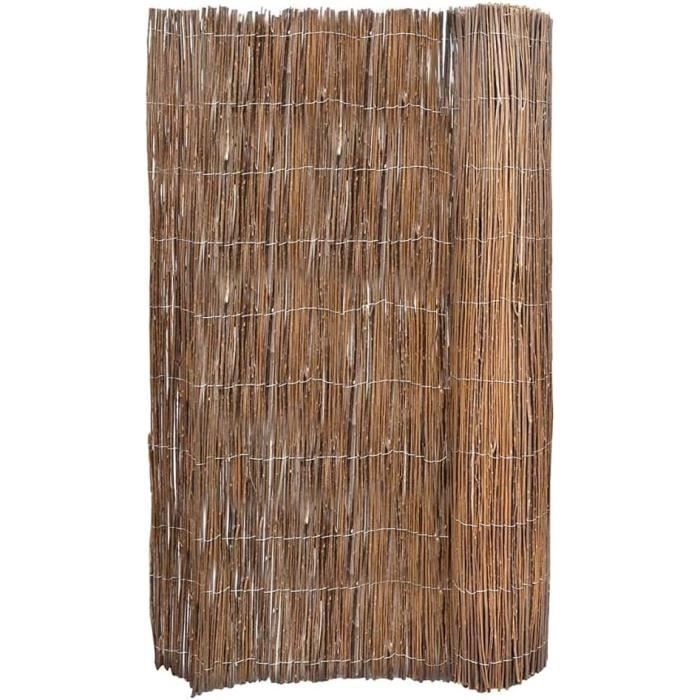 Barrière En Toile Noire Bolero - Hauteur 70 Cm, Longueur 143 Cm - Tissu Polyester Ignifuge BS5852 - Accessoires Fixation Inclus - Pour événements, Files D’attente - 2