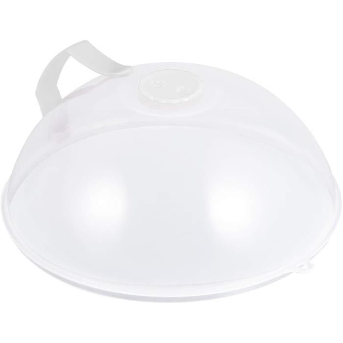 BOÎTE À CROCHET De Protection Contre Les Mouches Avec Grande Capacité