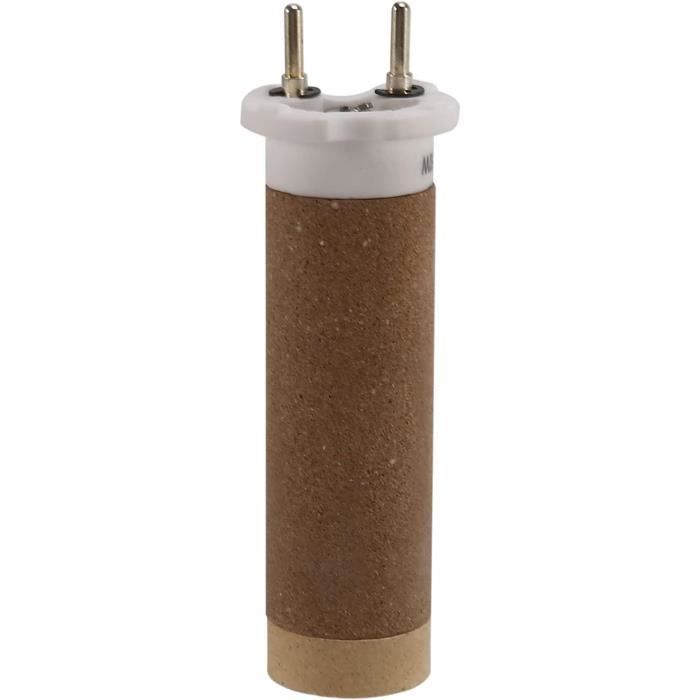 Décapeur Thermique Mini Sans Fil SEEKONE - Pistolet à Air Chaud 4 Températures (jusqu'à 450°C) Avec Batterie Lithium, Écran LCD Et Charge USB - Idéal Bricolage