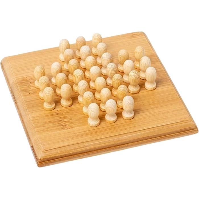 Abacus Jouet Éducatif Cadre de Comptage Jouet Éducatif, Apprentissage des Mathématiques, Jouet Éducatif en Bois Classique pour Garçons Tout-Petits Filles Couleur Bois