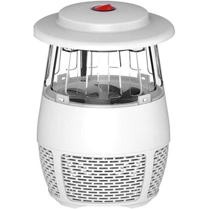 lectrique Lampe Anti Moustique Led Tueur Mosquito Photocatalyse Fly lectrique-lampe-anti-moustique-led-tueur-mosquito-photocatalyse-fly