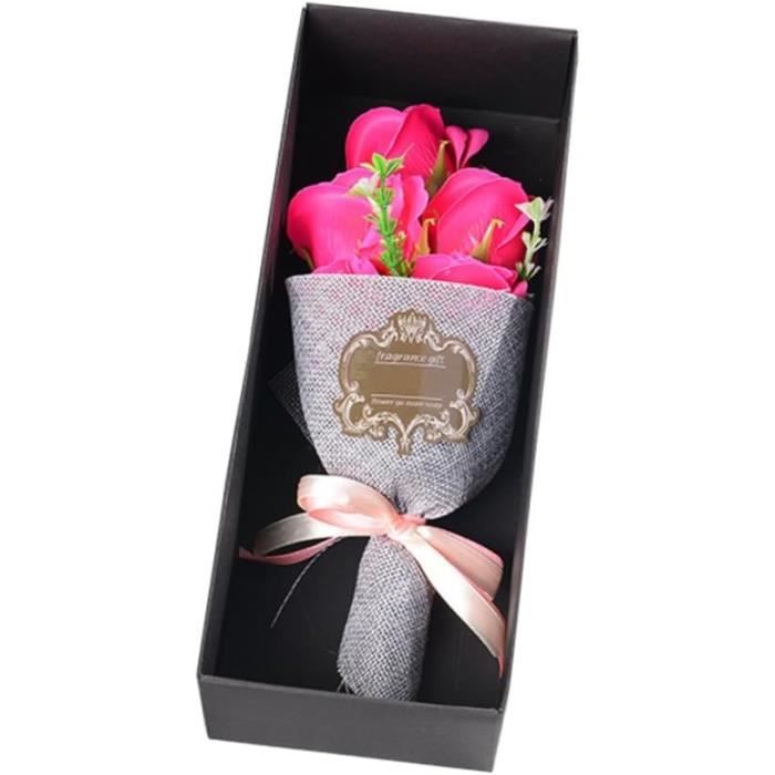 Figurine Cœur LED Changeant De Couleur - Fête Des Mères, Valentin, 5 Pouces