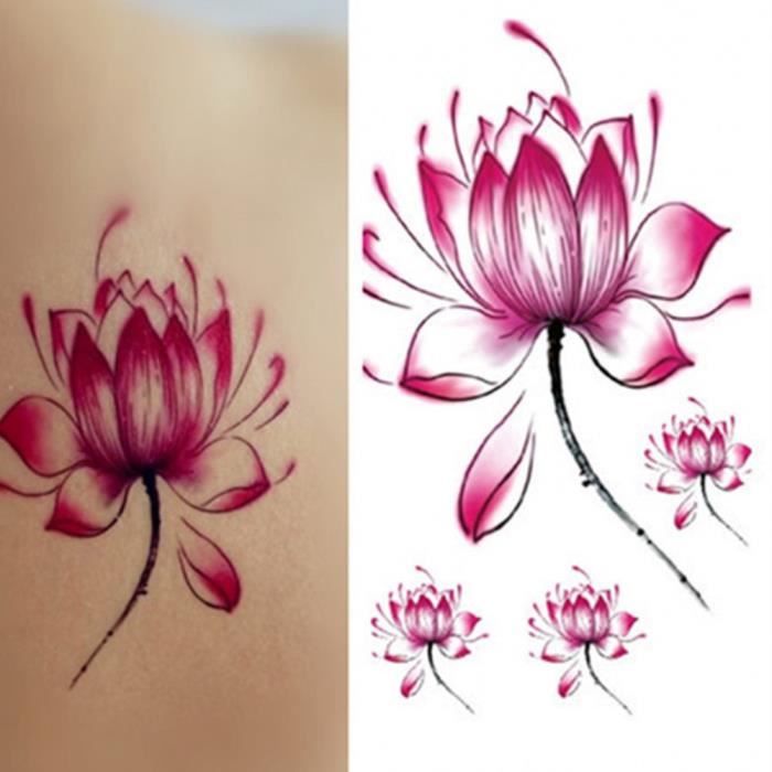 Tatouage Temporaire As Pic 1pc Petit Mignon Fleur Papillon Dessin Anime Pochoir Aerographe Paillettes Pochoir Femme Fille Enfants Achat Vente Tatoo Bijou De Corps Tatouage Temporaire As Cdiscount