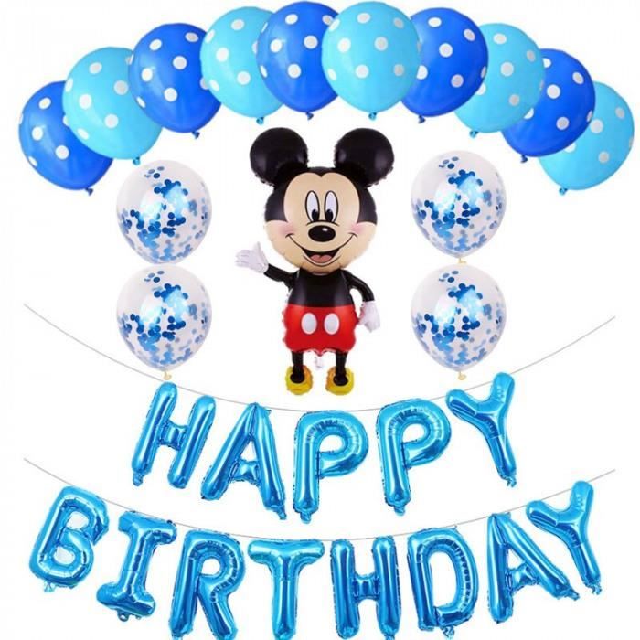 Version Set Premier Anniversaire Garcon Fille Fete Mickey Ballon Bebe Douche Ou Premiere Decoration Jouet Cadeau 26 59 Achat Vente Ballon Decoratif Soldes Sur Cdiscount Des Le Janvier Cdiscount Version Set Premier Anniversaire Garcon Fille Fete Mickey Ballon Bebe Douche Ou Premiere Decoration Jouet Cadeau 26 59 Achat Vente Ballon Decoratif Soldes Sur Cdiscount Des Le Janvier Cdiscount