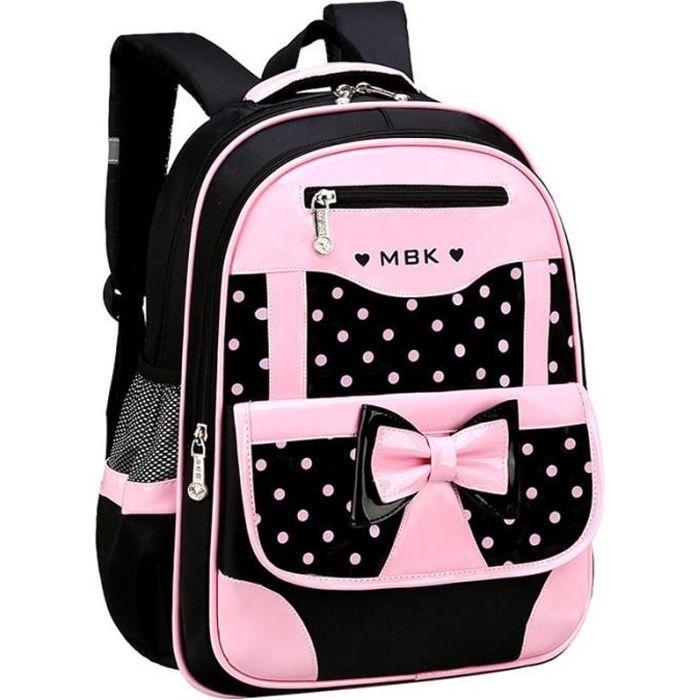 cartable scolaire fille jordan