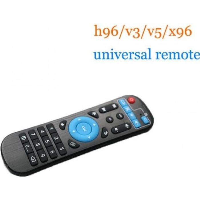 Télécommande Universelle Contrôleur Tv Remplacement Pour Sony Rmt-B107A