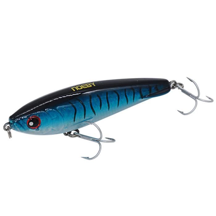 Leurre De Pêche Flottant DRT Klash 9 FOG - Basse Couleur, Idéal Pour La Pêche Au Leurre