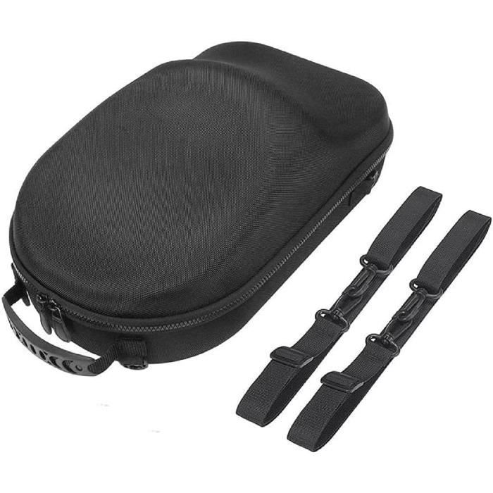 INF Étui de protection rigide pour enceinte Bluetooth JBL Flip 6 Gris