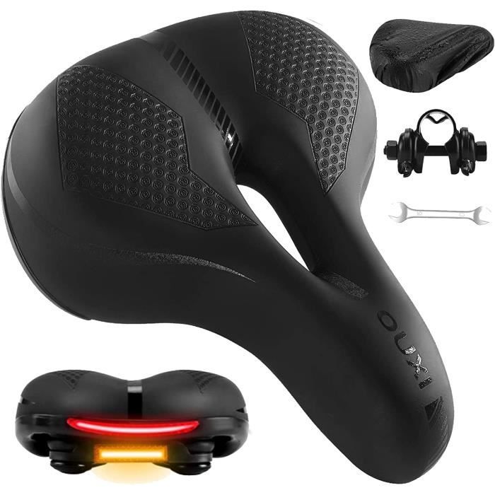 Selle Royal Selle - Roomy Relaxed