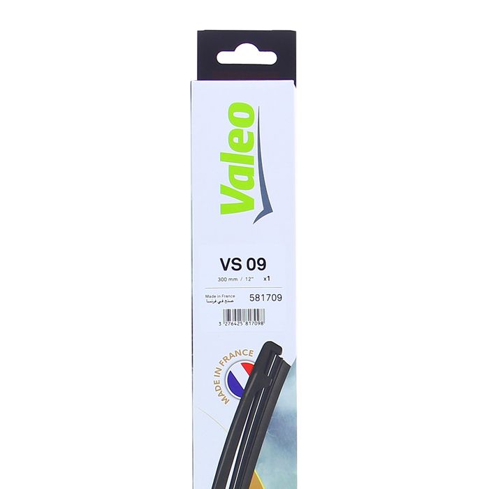 VALEO 1 Balai AR Clio II VS09