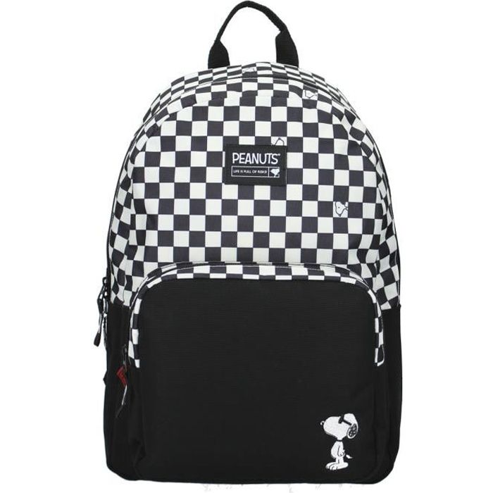 sac a dos damier