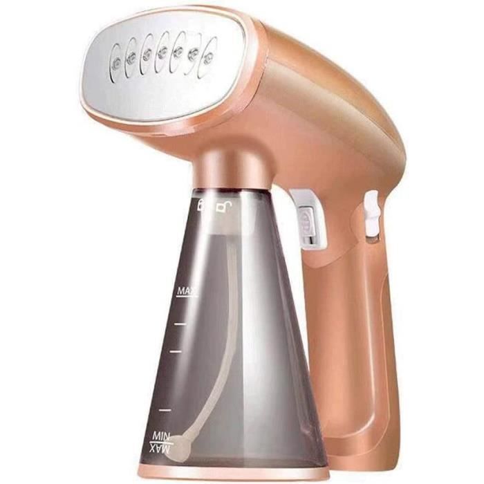 Defroisseur Vapeur Vertical, Fer à Repasser Vertical Portable 1200W 120ML Defroisseur Vapeur Defroisseur Vapeur Vertical, Fer à Repasser Vertical Portable 1200W 120ML Defroisseur Vapeur