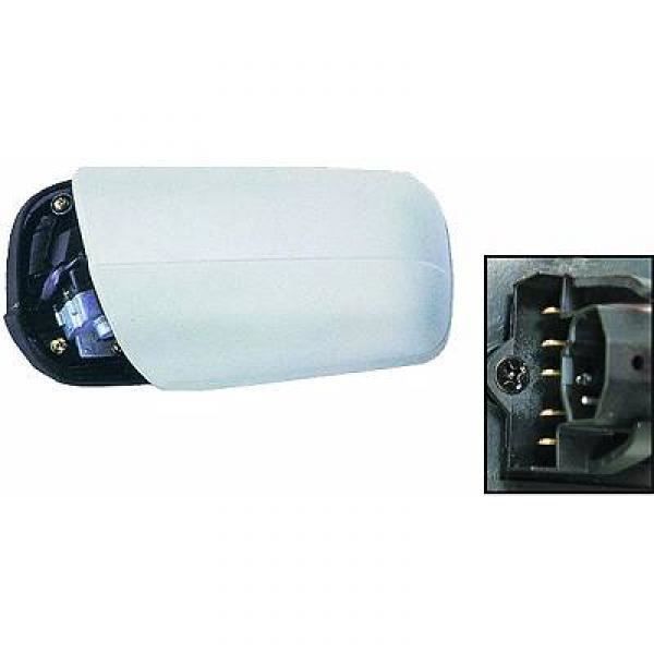 Rétroviseur Droit électrique Chauffant Pour Mercedes C-Class 1997-2000 - à Peindre, Kool Vue