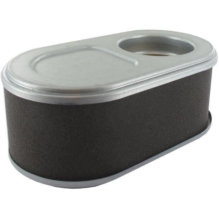 Filtre à Air Metal pour Moteur MTD Axe Vertical 737-05122