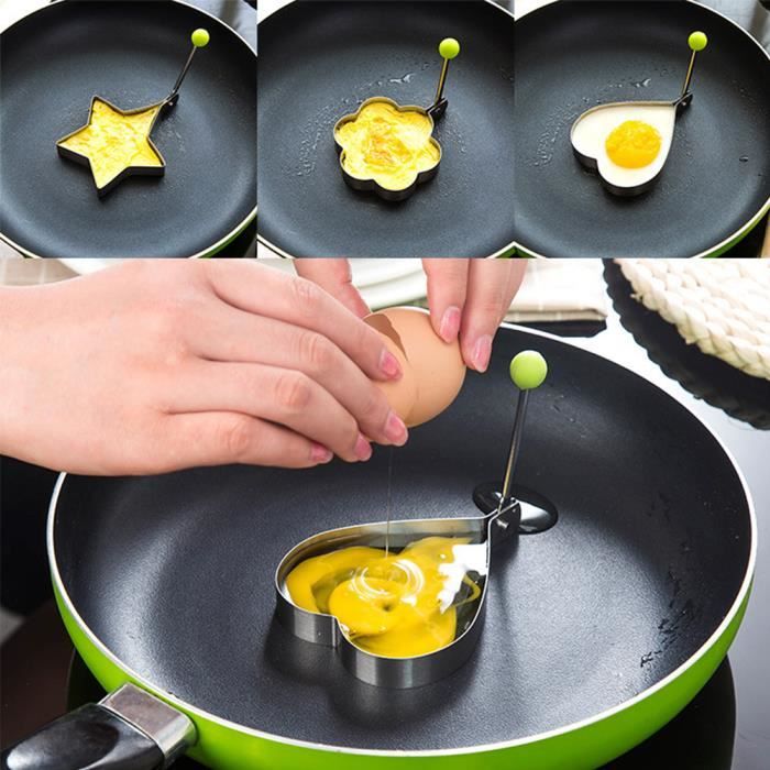 Omelette D Acier Inoxydable De Cuisine Diverses Sortes De Modele De Gateau D Omelette Cdiscount Au Quotidien Omelette D Acier Inoxydable De Cuisine Diverses Sortes De Modele De Gateau D Omelette Cdiscount Au Quotidien