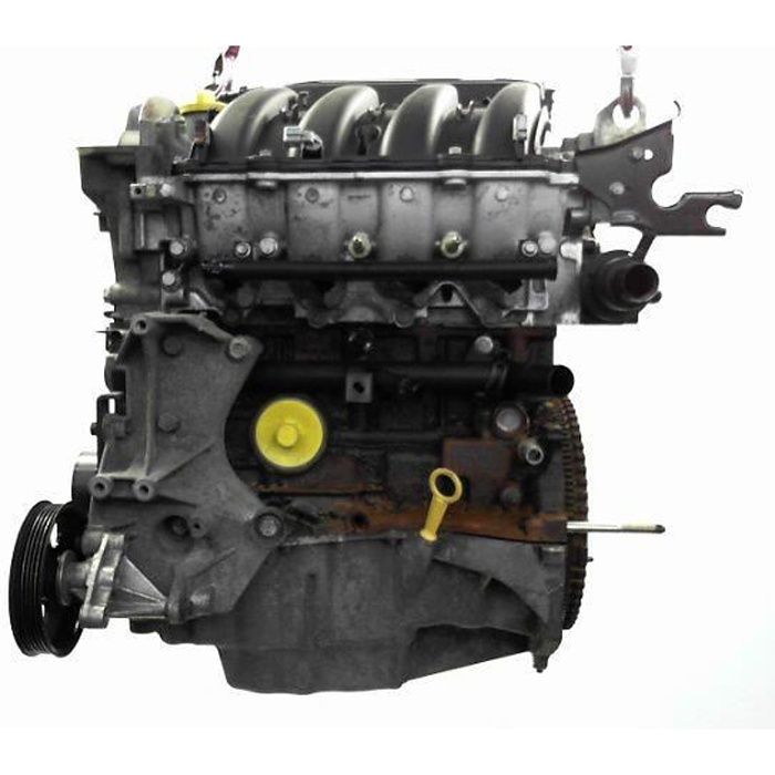 MOTEUR ESSENCE RENAULT CLIO II Phase 2 20012006 1.4 16V / / D1474608 Cdiscount Auto MOTEUR ESSENCE RENAULT CLIO II Phase 2 20012006 1.4 16V / / D1474608 Cdiscount Auto